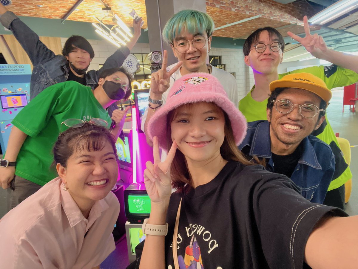 raviee 🪄 tweet media