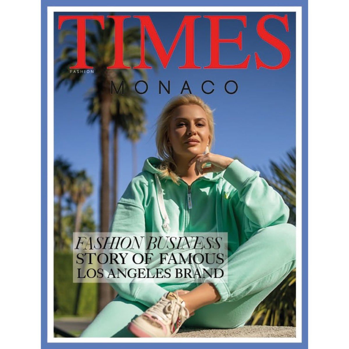 times_monaco's tweet photo. Lemon Ve Limon sustainable clothing brand by @RamonaAgruma makes a convincing argument for luxury leisurewear that does the heavy lifting for wearers who want to do right by the planet and people.

https://t.co/2s5T2rZeyU

#timesmonaco #lemonvelimon #sustainablefashion https://t.co/uwAOUxECef