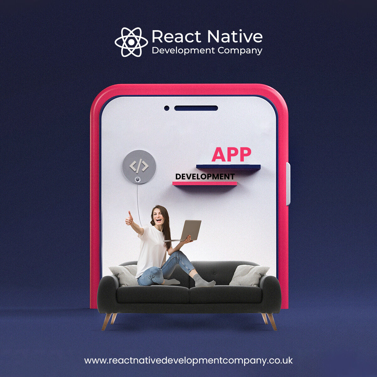 reactnativeuk's tweet image. Looking for a professional mobile app developer in Manchester? Look no further; we guarantee quality results and a smooth experience. Get in touch today! 

Contact us:- bit.ly/3kWhD6Y

#ReactDevelopers #reactnativeappdevelopment #ReactDevUK #ReactDevelopment #reactnative