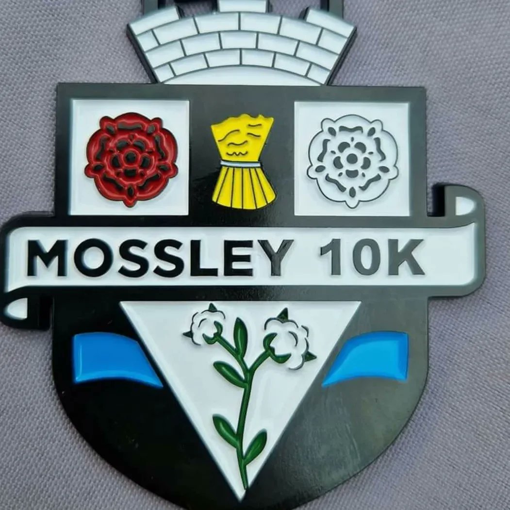 mossley10k's tweet photo. Entries are now OPEN for this year's race. Sunday 16th July 2023.
Enter now at https://t.co/3TERf1Poa5 https://t.co/Bgiyr497Ul