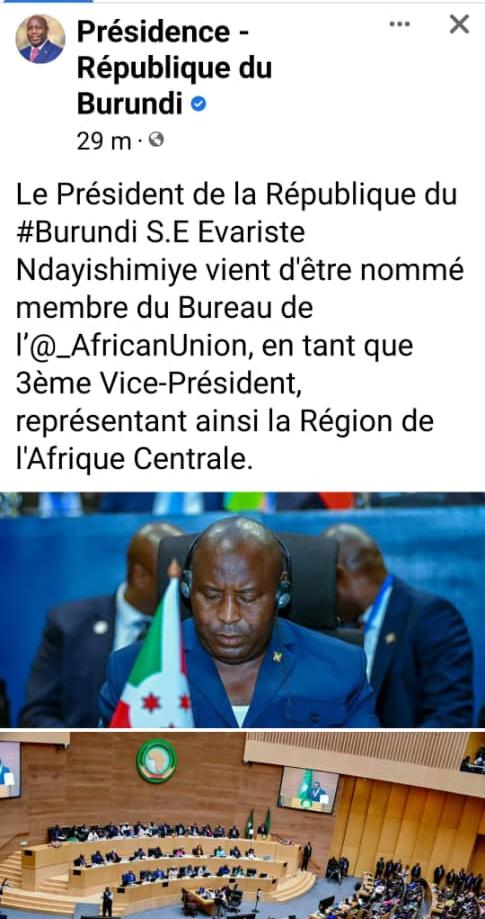 c_bugenyuzi's tweet photo. Mon Pays le #Burundi ,#shinga #icumu #mumakungu🙏🙏🙏  @GeneralNeva @KarusiProvince @CnddFdd @unestor64 @NtareHouse @MbonihankuyeFe2 https://t.co/OsnUSfvqWb