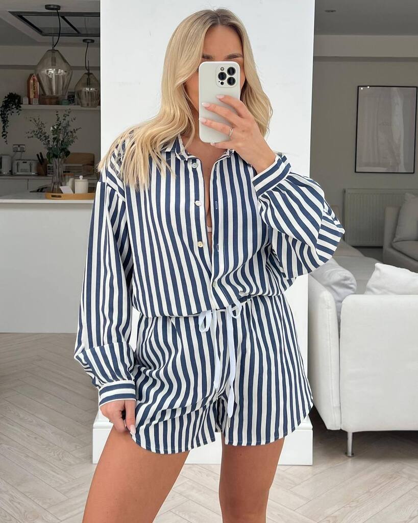 What a complete sell out guys 🥹🥰 thank you all so so much we hope you love them as much as we do if you missed out don’t worry girls the RESTOCK is live 🤩

Shop all colours of ROME £35

#glamifyfashion instagr.am/p/CozhwPHsbXi/