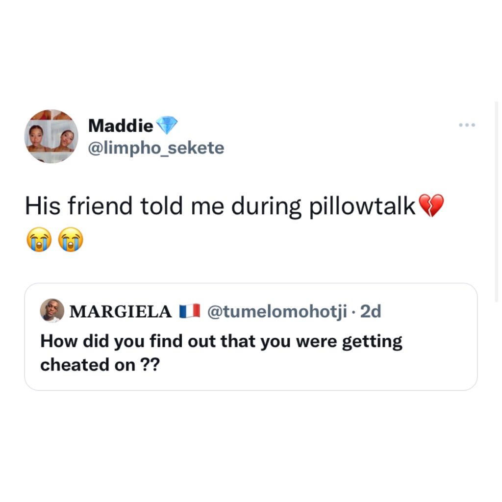 on Twitter "Pillow talk????? https//t.co/uHTXbpcqlv