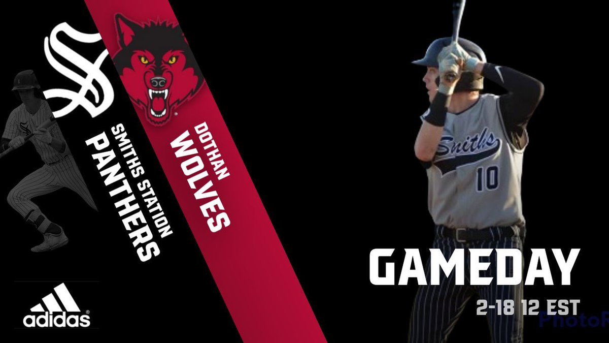 Smiths Station Baseball tweet media