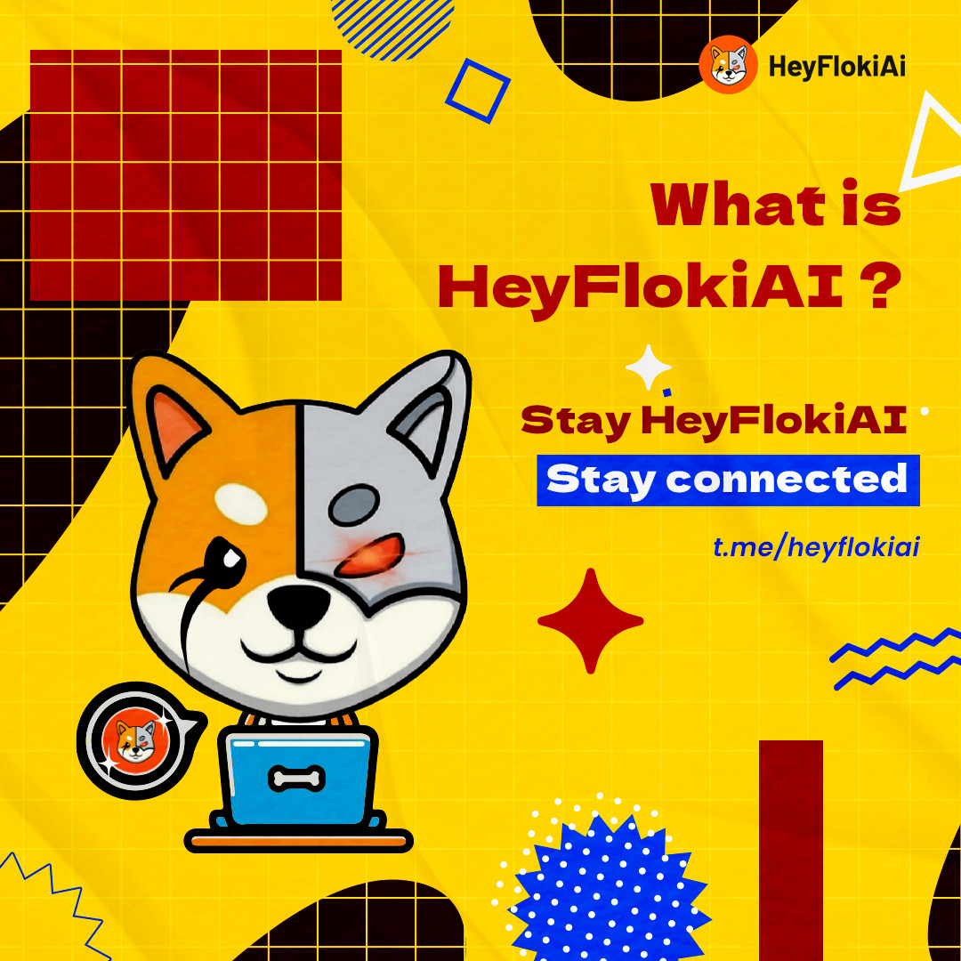 HeyFlokiAi - Natural Language Processing tweet media