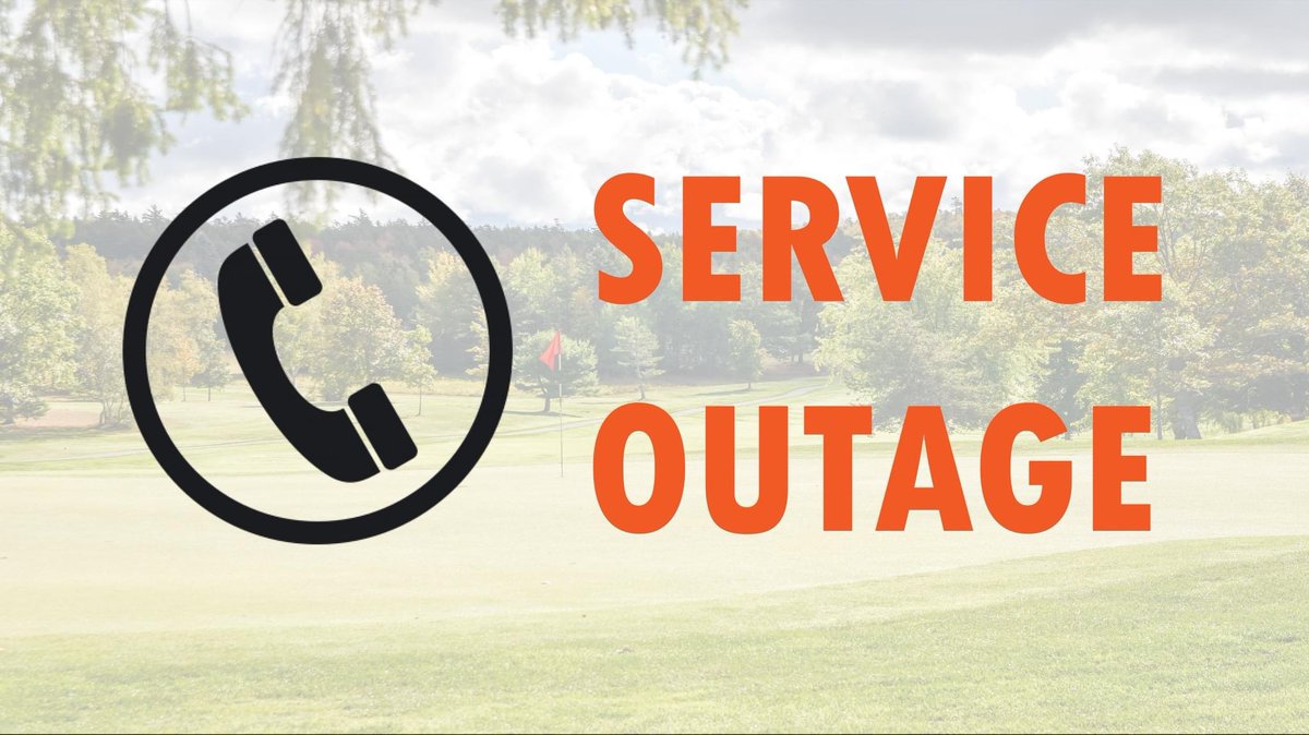 Oakfield Golf & Country Club tweet media