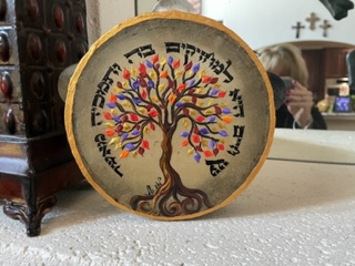 lbworley's tweet photo. I thought I had completed all of my blogs from Israel but then the Lord said, "Tell them about the tambourine!" So, in my final blog from the Holy Land, I will explain the significance of the tambourine during biblical times. https://t.co/sXiRKCzN8M https://t.co/UZ7dcQWzjS