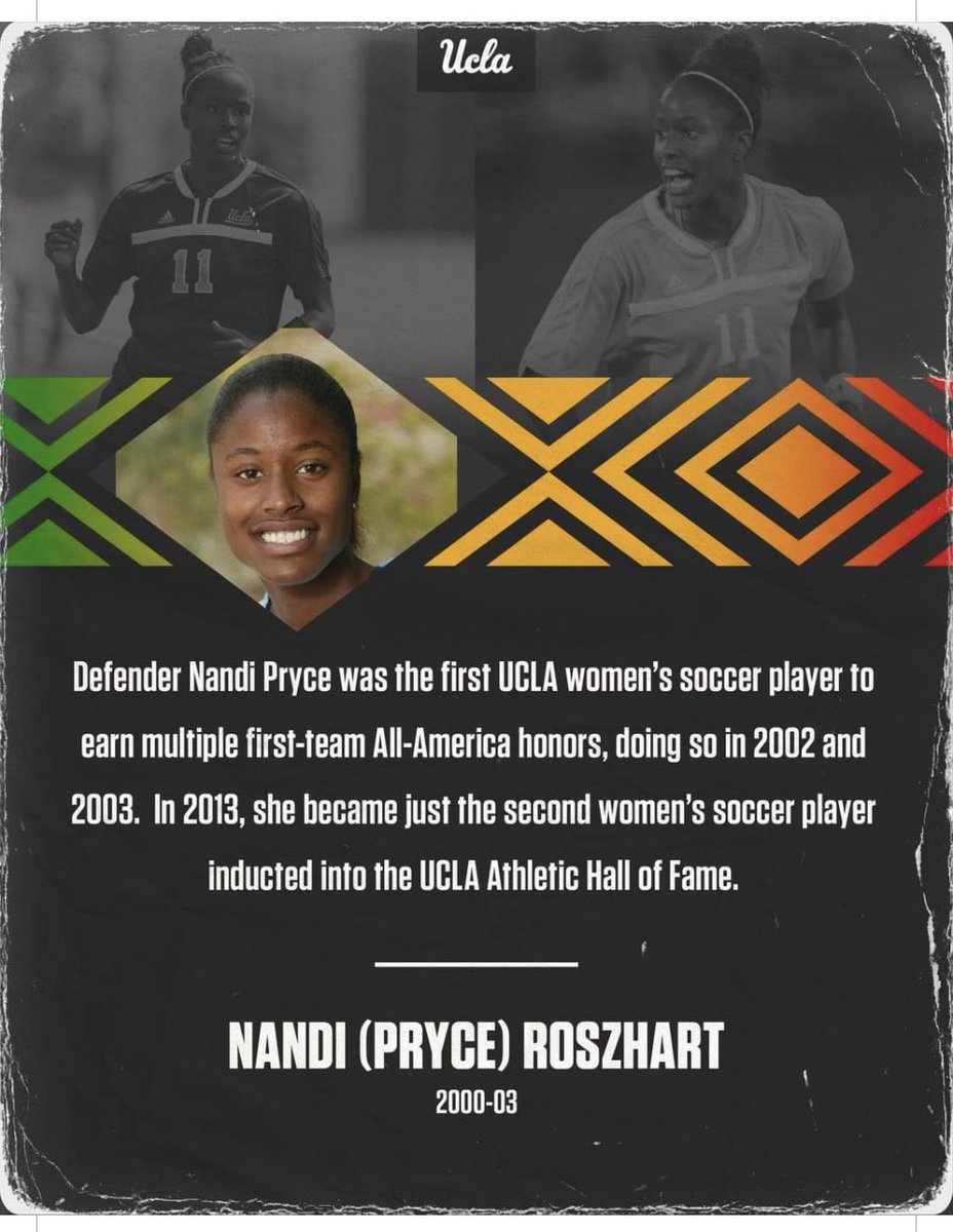 Thank you to Pastor Nandi Pryce Roszhart for always being a great example and friend to Cydni. We’re so proud of you! #C2BG4C