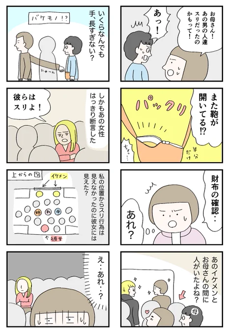 たった2日でイタリア旅行 9
(再掲)

#1日1ページ 