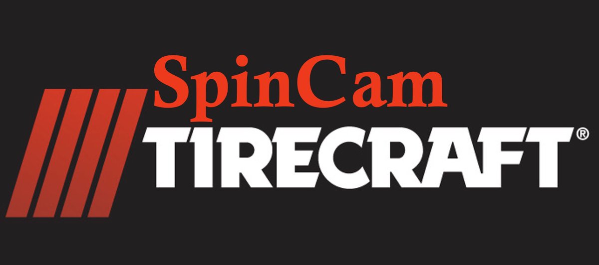 Shout out to our friends at SpinCam Tirecraft . Check them out and if you go in, let Cam know you saw this on The Path Radio tirecraft.com/spincam-tirecr…

#autocare #automaintenance #carmaintenance #carrepairs #autorepairs