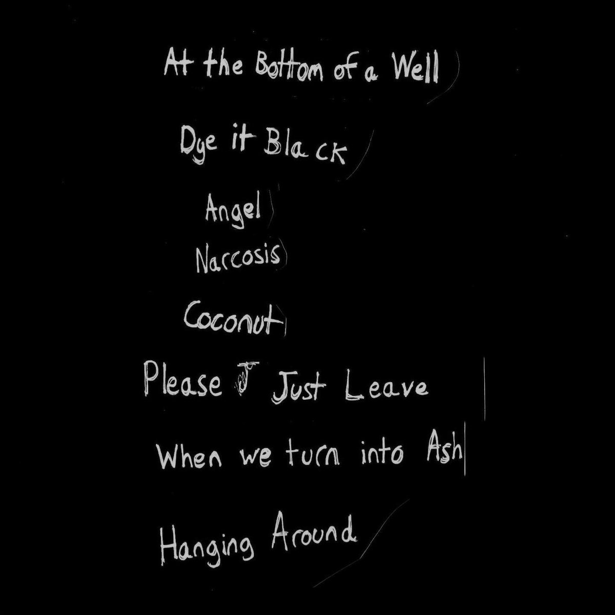 My new album ‘Hospital Town’ is out now and available everywhere!! Listen here: fanlink.to/hospitaltownpe…