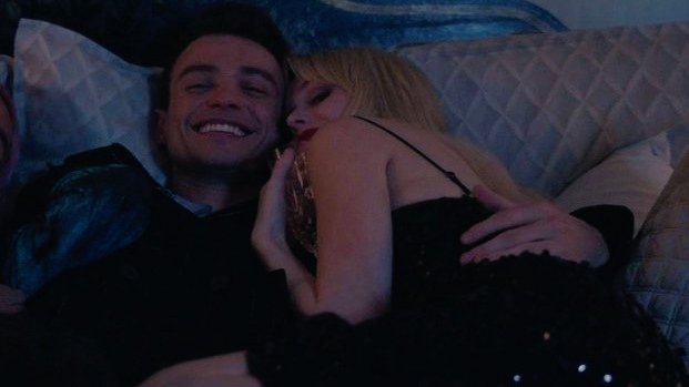 uziicorn's tweet photo. #gossipgirl iptal edildigi için sezonun kalanını izlememistim ama #maudrey endgame olmamis hatta üstüne Aki Audrey Max'i kovmuslar ilişkilerinden? İyi ki izlememisim bu rezilligi. Ciddi anlamda bu ikisinin kimyasını harcadığınız için utanın kendinizden. Hem hot hem softlardı. 🥺 https://t.co/cTtStpd4LG