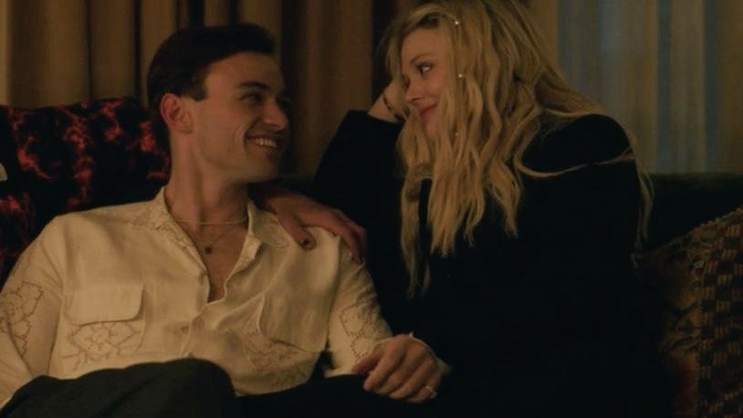 uziicorn's tweet photo. #gossipgirl iptal edildigi için sezonun kalanını izlememistim ama #maudrey endgame olmamis hatta üstüne Aki Audrey Max'i kovmuslar ilişkilerinden? İyi ki izlememisim bu rezilligi. Ciddi anlamda bu ikisinin kimyasını harcadığınız için utanın kendinizden. Hem hot hem softlardı. 🥺 https://t.co/cTtStpd4LG