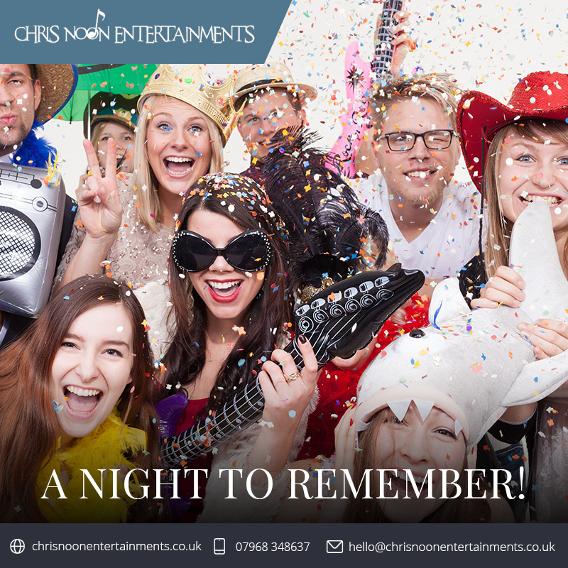 ChrisNoonEnts's tweet photo. Photobooths are a fun way to remember your event, with memories that last a lifetime 📸 

Chris Noon Entertainments offers a whole range of services, and remember - the more you book, the more you save 🙌

Find out more on our website here - https://t.co/yTjDvgm90i https://t.co/W2S09O7LVO
