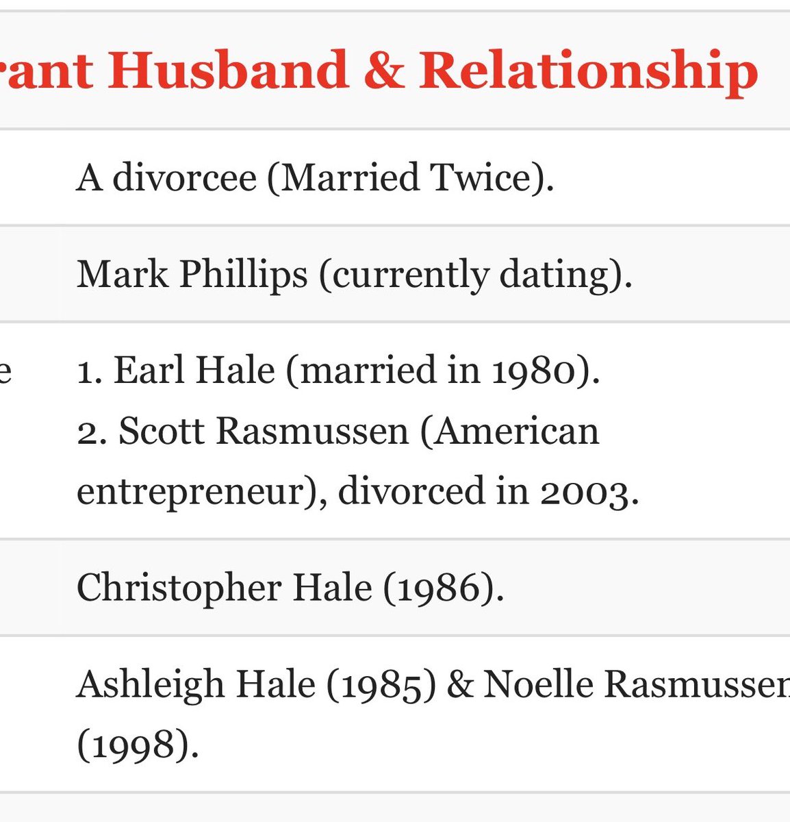 Buster’s Mom tweet media