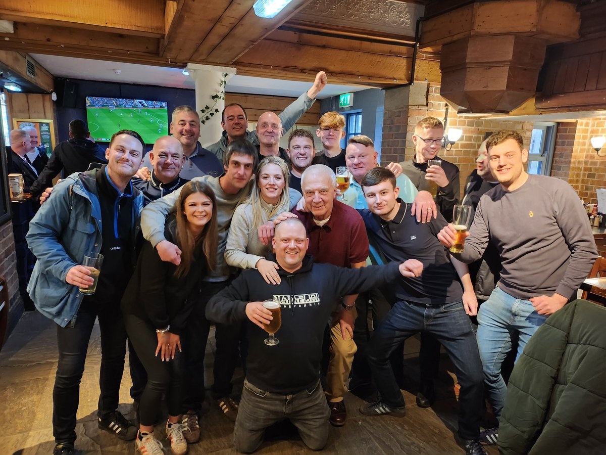 Ticketmancity's tweet photo. Up the BIG JOE https://t.co/aPKZX5l2si