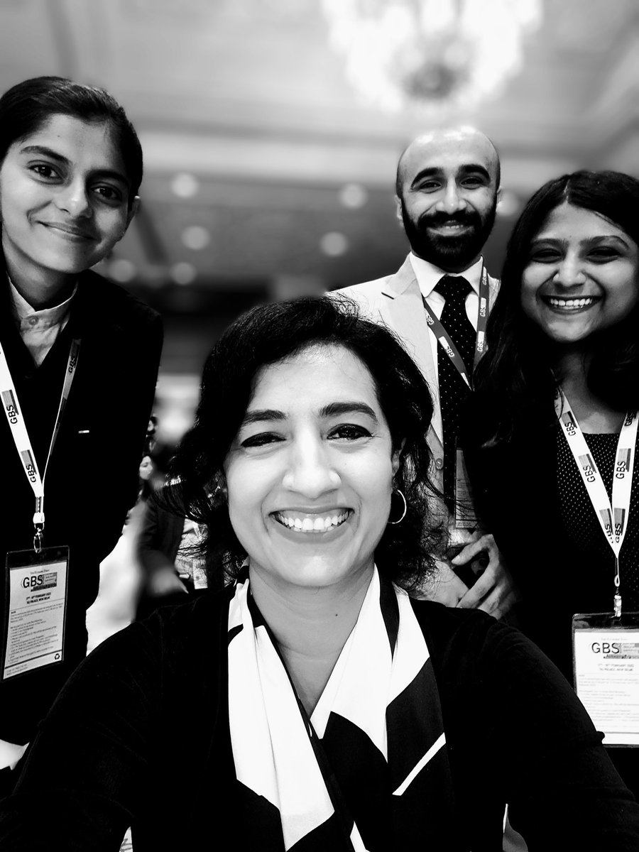 karunanundy's tweet photo. So enjoyed speaking and listening at the a ET Global Business Summit. A moment with part of our wonderful team. @ET_GBS @EconomicTimes https://t.co/cPDJOiqp0C