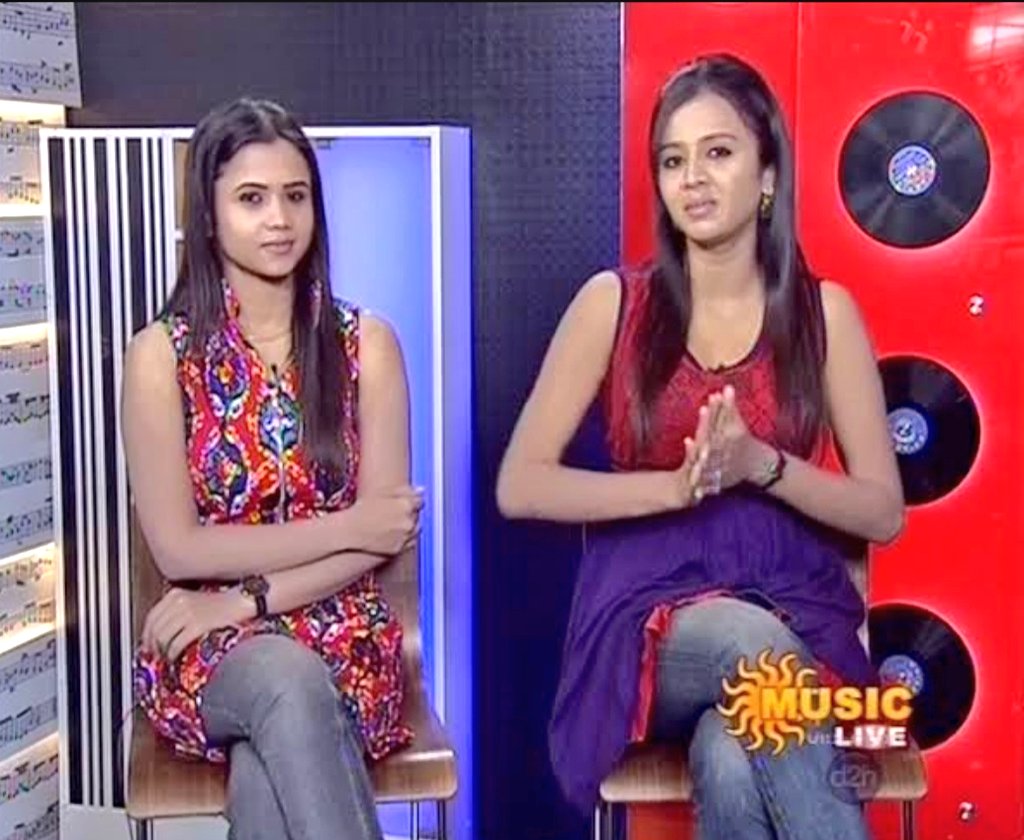callme_sirrrr's tweet photo. Life was good back then when I used to have confusion between Anjana and ManiMegalai... https://t.co/OsCZnmo0gH