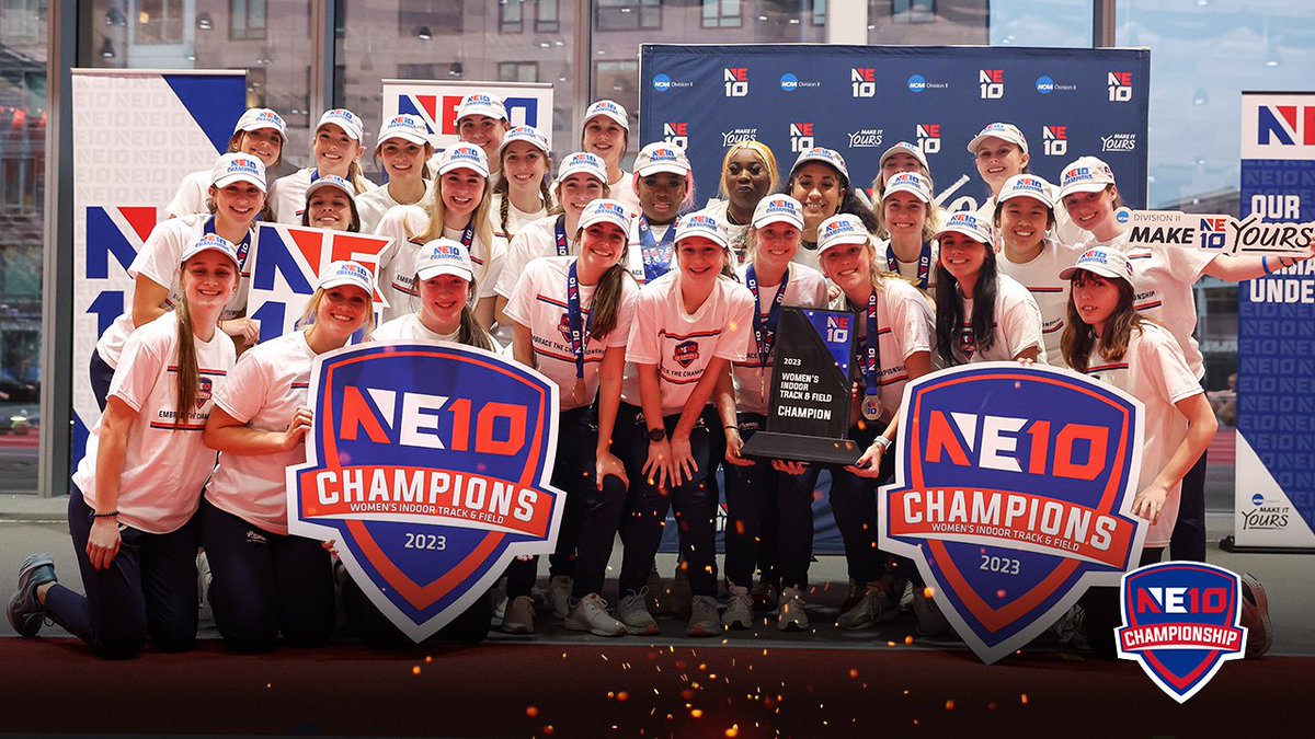 The NE10 tweet media