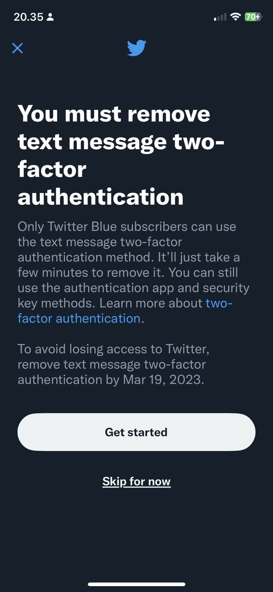 hi <a href="/elonmusk/">Elon Musk</a> 
why you do this?
i just want my account to be secured.