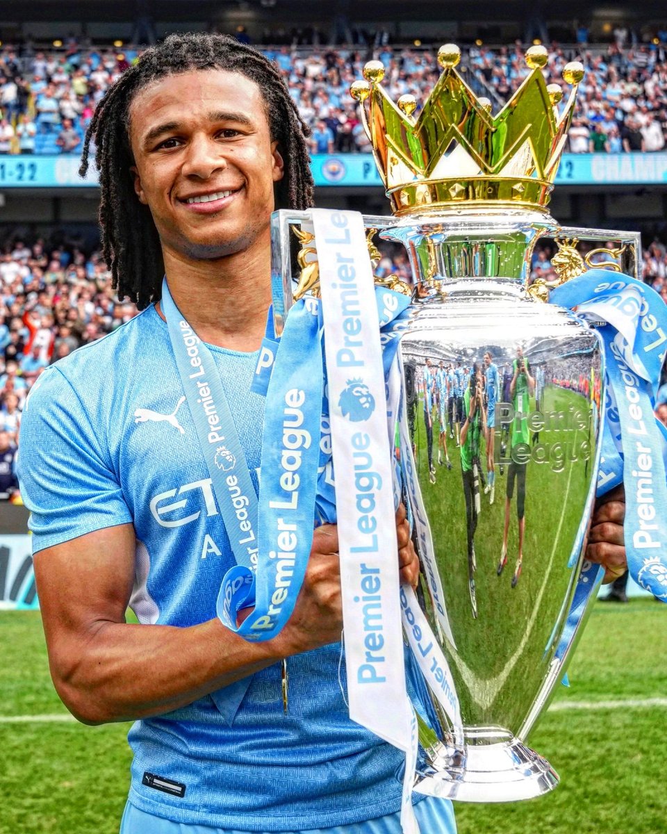 Happy birthday to Nathan Ake, who turns 28 today!   