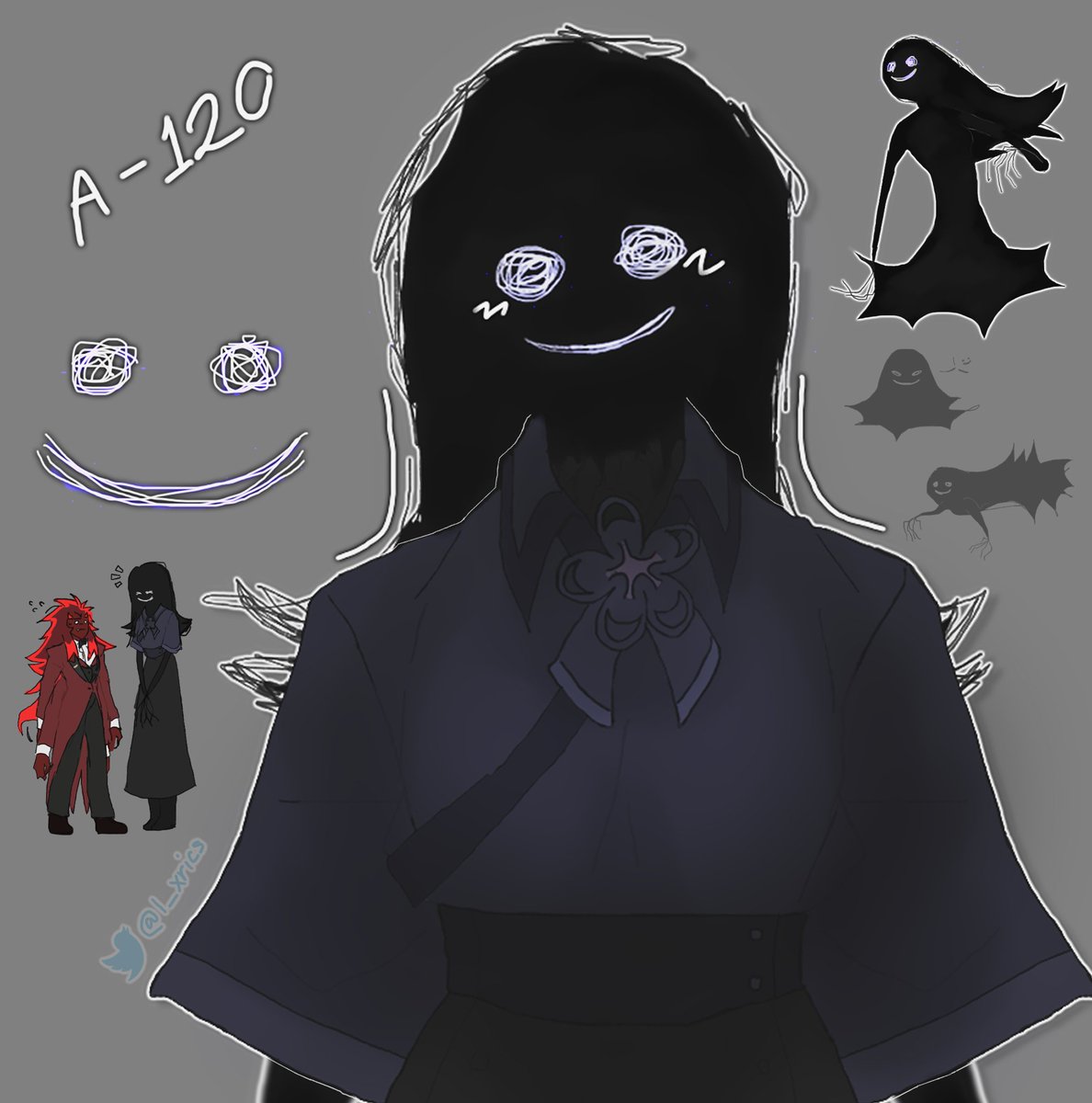 A-120 timee #robloxdoors #robloxrooms