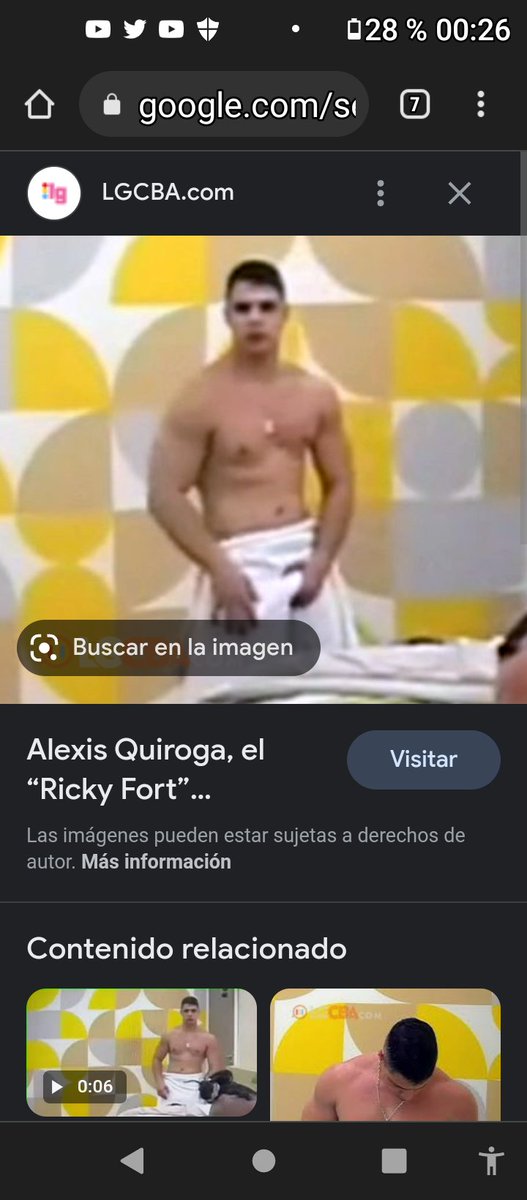 @Alexisquiroga__ che que alguien le comenté a este perdedor ,ya me da hasta lástima,por eso debe ser q tanto se cuelga de Alfa, no lo quiere ni la madre parece 🤣🤣 @LunaGitana64 @alcaira @AlfaWalterGH22 @alfaneta__ @chismecitook @GuadaShutup @nruffet @dolopipi @GhouDex