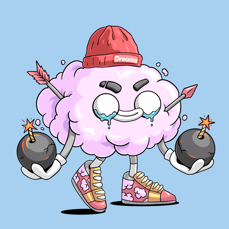 SavageBearsNFT's tweet photo. Don't hit snooze! ⏰ #DreamerCNFT x #SVGBRS 

Dropping 10x WL from each
🎫 To enter:
1- Like, RT and tag your friends
2- Follow  @DreamerCNFT &amp; @SavageBearsNFT 

See you in the Savage Clouds... ☁️ x🩸

#Cardano #CNFT #CNFTCommunnity #NFT #CNFTGiveaway #NFTGiveaways #NFTCommunity https://t.co/87OZOEtx1x