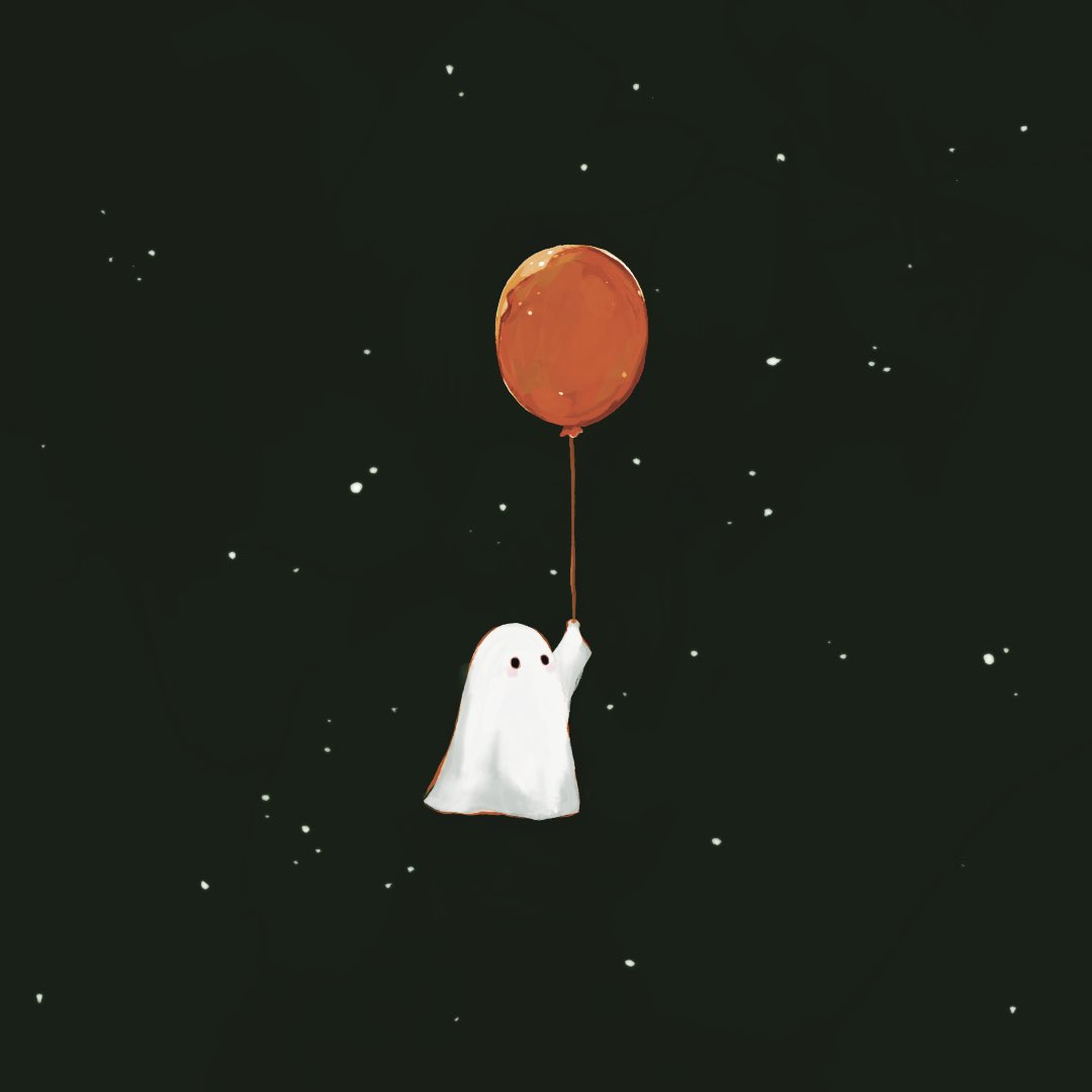 theghostegg's tweet photo. Let’s float ✨🎈 https://t.co/HvdKwF0OdR
