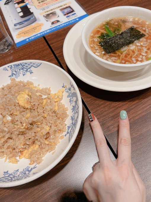 「麺 レストラン」のTwitter画像/イラスト(新着)｜2ページ目