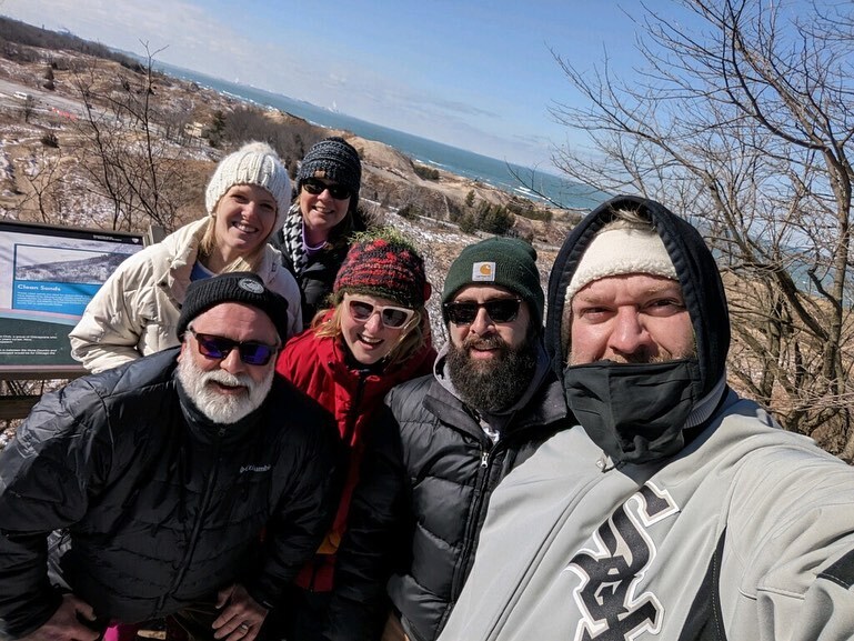 OLCHS Media Center tweet media