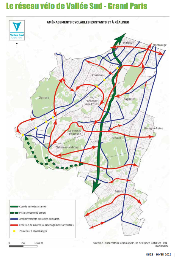 4 mars 10h-12h30: Déambulation à vélo avec des élus et des citoyens sur la #RD63 pour dessiner son avenir ensemble.

Organisation: catte-vsgp.org/index.php/les-…

Situation à Fontenay: faravelo.com/actualite/vsgp…