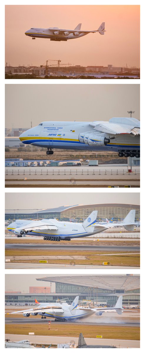 @AirplaneCentral @squawk7kdotnet love the Mriya 😭 plz come back asap

*Pic taken at TSN/ZBTJ