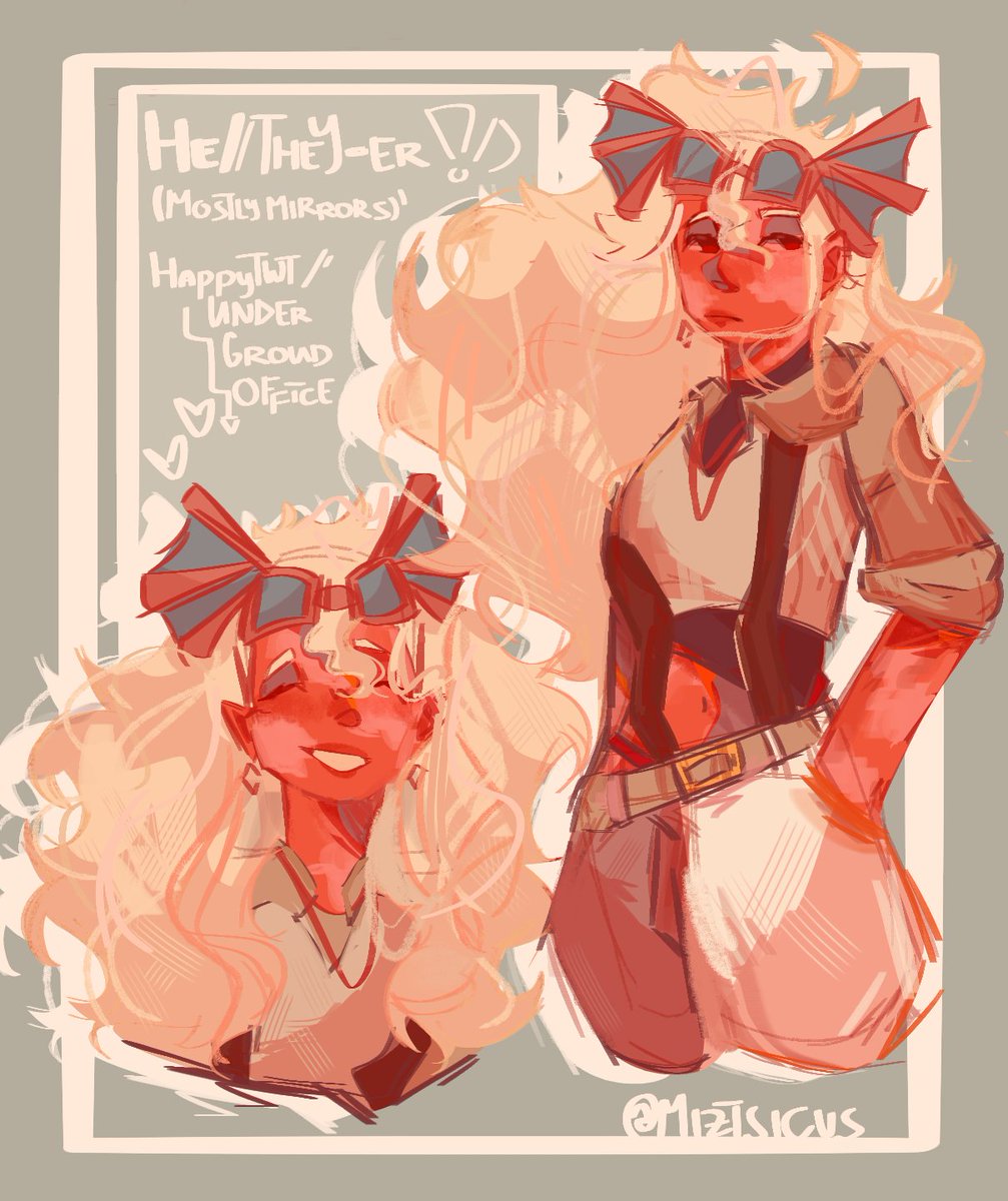 Miztsicus's tweet photo. [NEW 📌 +credits&amp;inspo in comments]
 
NEW SONA DESIGN?? redesigned my main sona to fit me more ANYWAYS hihi 

How is everyone? https://t.co/fKyqYq9MTf