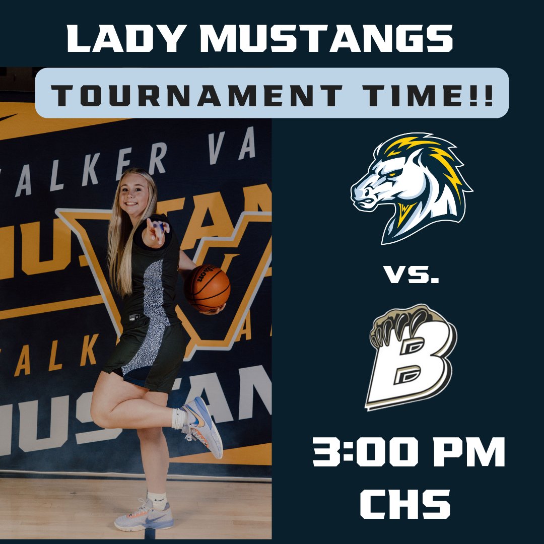 Semi-finals of District 5-AAAA! Let’s ride!! #FillTheBucket #PonyUp #OneValley