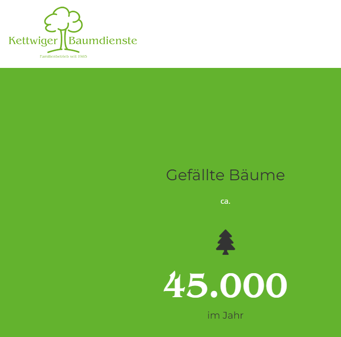 mariuskarma's tweet photo. Mann ist Stolz auf die gefällte Bäume auf WEB-Seite der Kettwiger-Energieholz Firma, die die Bäume in #Duisburg #Wedau gefällt hat. Jetzt kommen noch 26 Bäume dazu.
Was läuft falsch in Deutschland?!
Und wieviel wurden gepflanzt? https://t.co/UXOnaxT1J0