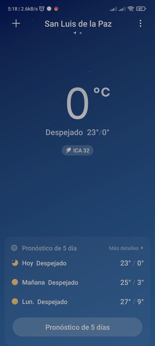 angel15_ar's tweet photo. Nada fresco el clima 🥴 https://t.co/FF9NTAUuDZ