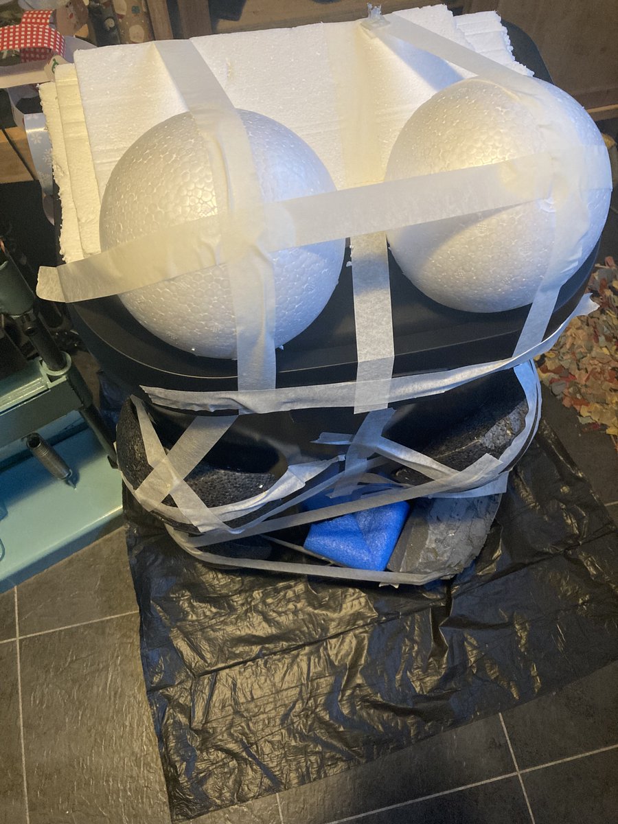 Monster Bin tweet media