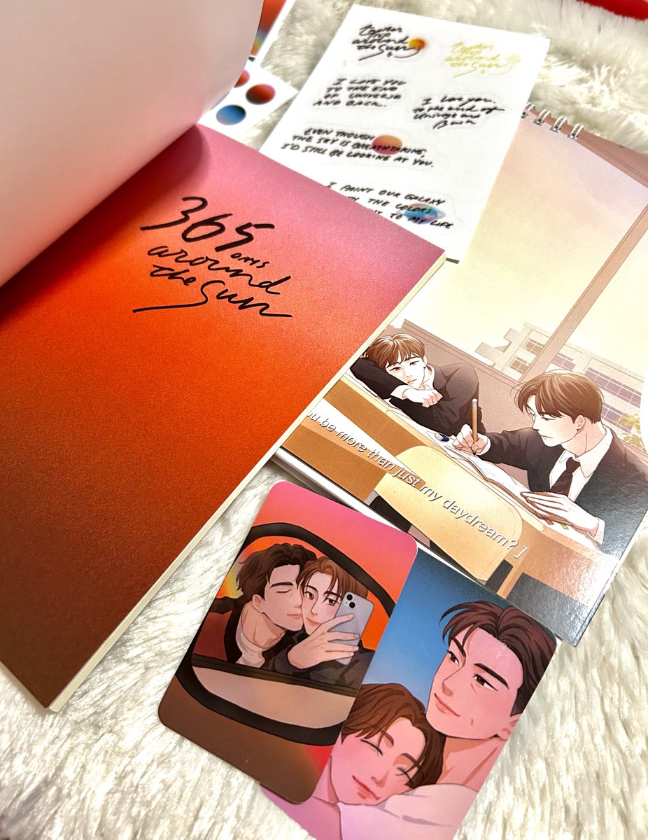 boo! พี่เสือตัวจิ๋วกับเจ๋งพัท daydream น่ารักสุดๆ ปีนี้และปีต่อๆไปของเราจะมีเจ๋งพัทเสมอค่ะ 🌅✨
#เจ๋งพัท2023 #เจ๋งพัท