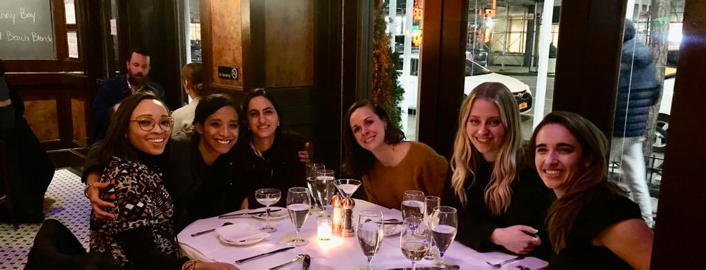 Jenna Skowronski (@jennaskowronski) on Twitter photo After an incredibly empowering & invigorating day 1 of #RISE2023 with these outstanding women of <a href="/CardioNerds/">CardioNerds</a>, I’m on the edge of my seat for day two! <a href="/WomenAs1/">Women As One</a> <a href="/womencvdcomm/">womencvdcommission</a> <a href="/AkoczoAgnes/">Agnes Koczo</a> <a href="/GiselleSA_MDPhD/">Giselle A. Suero Abreu, MD PhD</a> <a href="/jholtzman3/">Jessie Holtzman</a> <a href="/poojaprasad91/">Pooja Prasad, MD</a> <a href="/MaryamBMD/">Maryam Barkhordarian</a> <a href="/AmberJohnsonMD/">Amber Johnson, MD</a> After an incredibly empowering & invigorating day 1 of #RISE2023 with these outstanding women of <a href="/CardioNerds/">CardioNerds</a>, I’m on the edge of my seat for day two! <a href="/WomenAs1/">Women As One</a> <a href="/womencvdcomm/">womencvdcommission</a> <a href="/AkoczoAgnes/">Agnes Koczo</a> <a href="/GiselleSA_MDPhD/">Giselle A. Suero Abreu, MD PhD</a> <a href="/jholtzman3/">Jessie Holtzman</a> <a href="/poojaprasad91/">Pooja Prasad, MD</a> <a href="/MaryamBMD/">Maryam Barkhordarian</a> <a href="/AmberJohnsonMD/">Amber Johnson, MD</a>