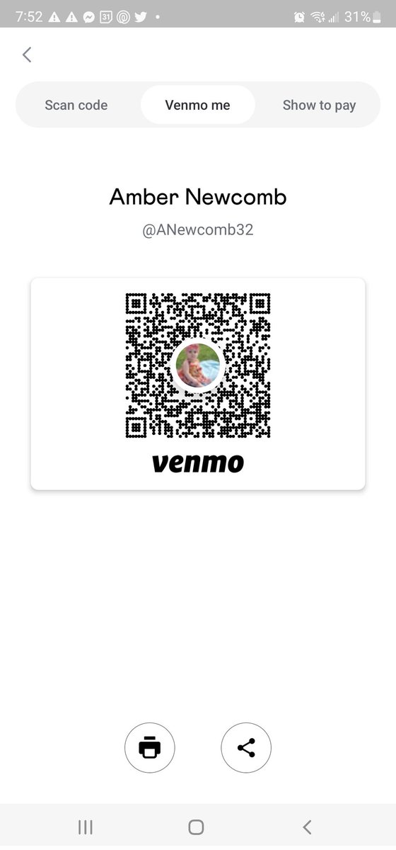 Diddle32aln's tweet photo. @Venmo Buying my two foster babies stuff for their birthdays https://t.co/dOINdhV5C7