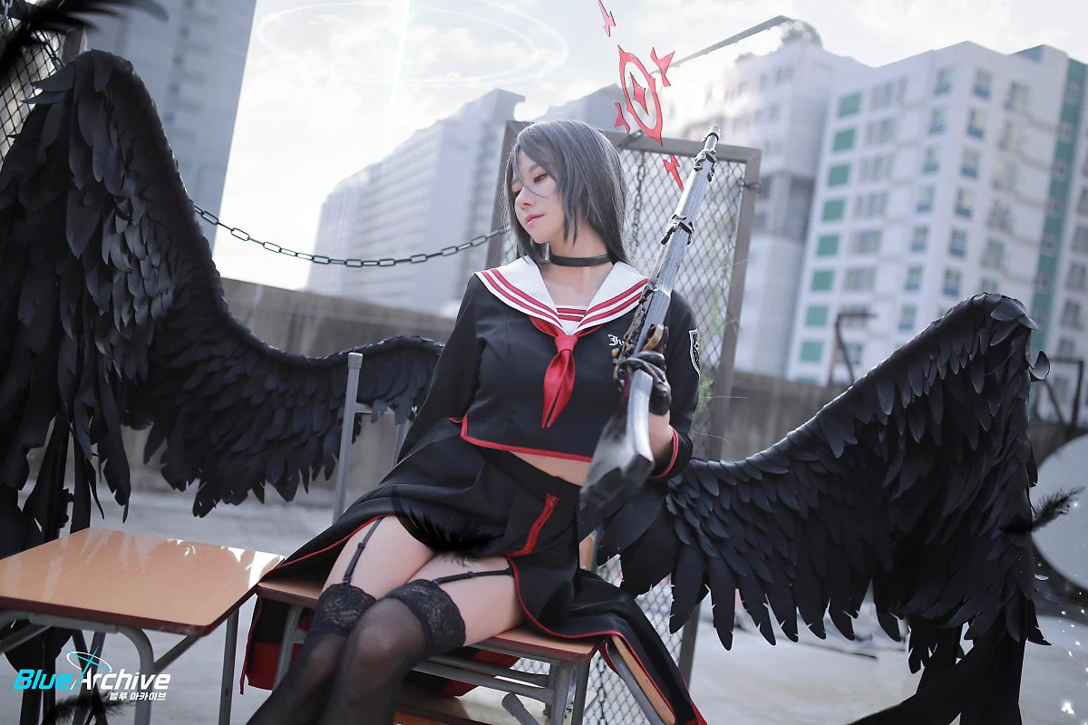 RZ COS on X: 