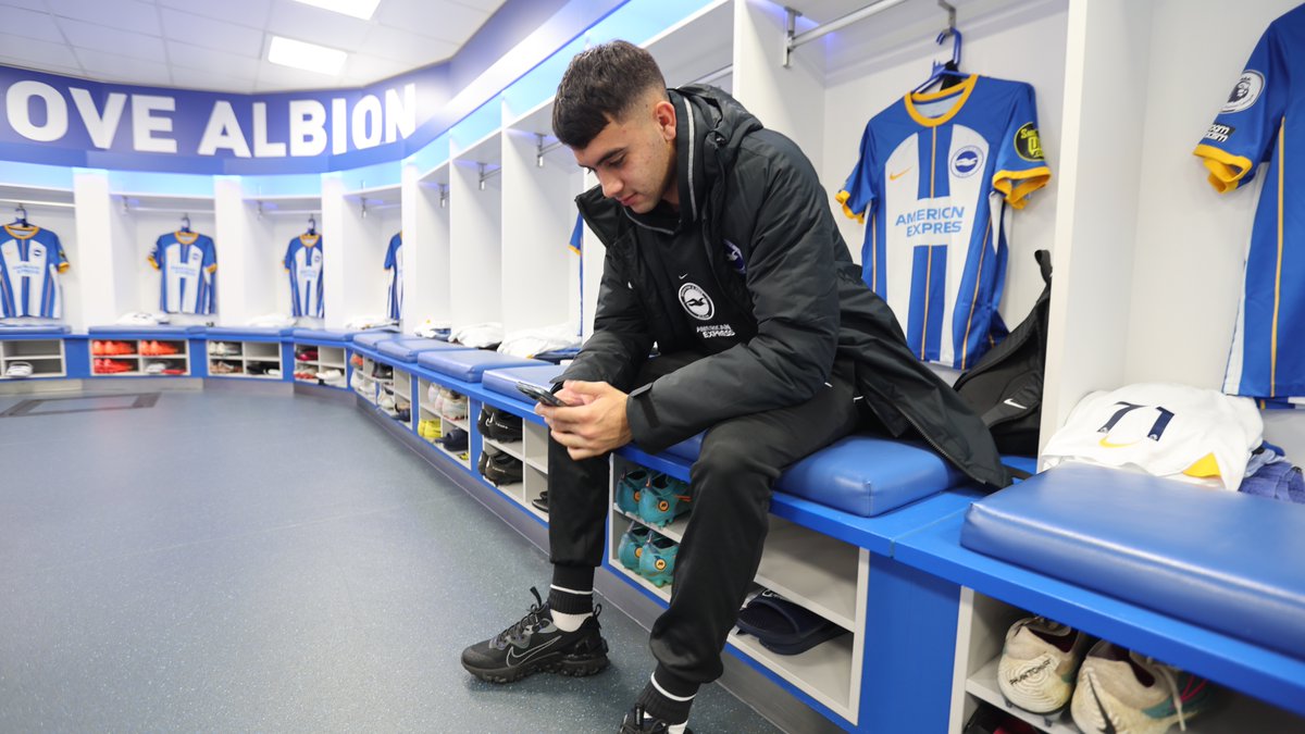 Brighton & Hove Albion on Twitter: