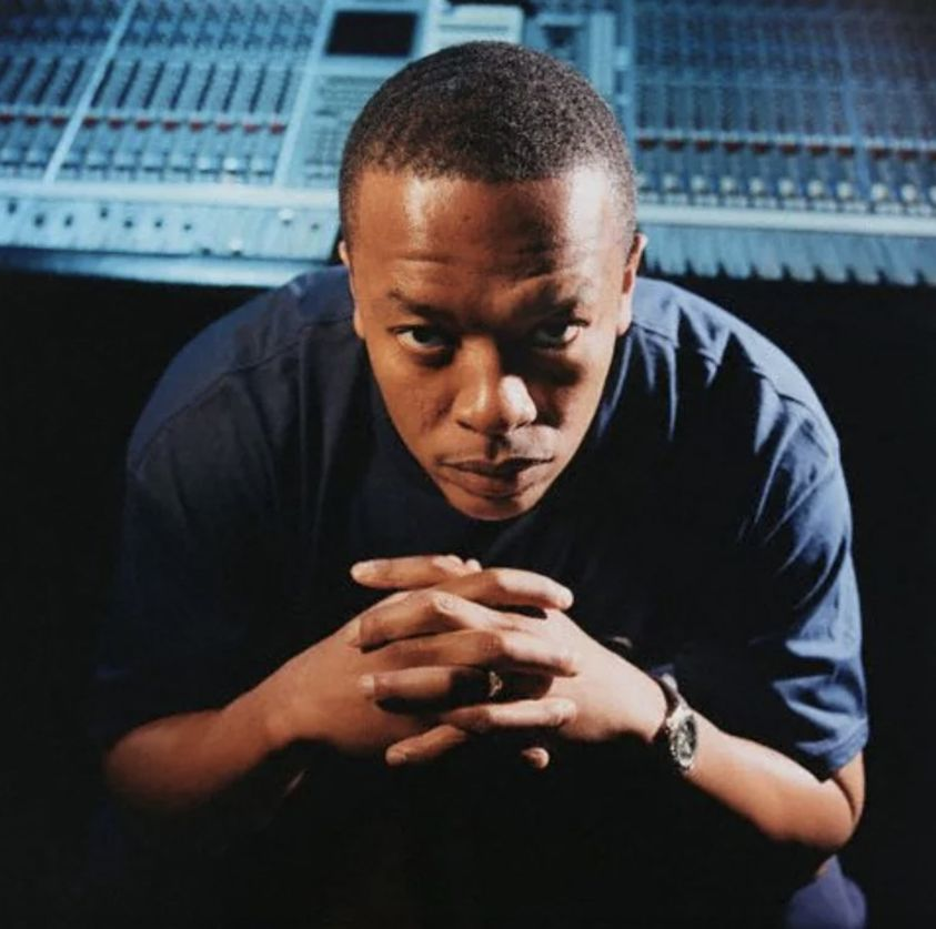 Happy 58th Birthday Dr Dre! 