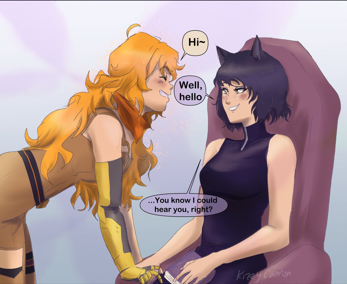 KizzyCannon tweet media