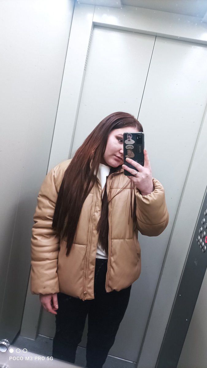 queen23119's tweet photo. Новый имидж https://t.co/2VLKPILcOs