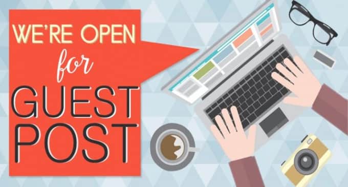 We're open for guest posts about self hosted #WordPress! Want to share your story about WordPress? Join World of WP and start posting today! worldofwp.com/join/