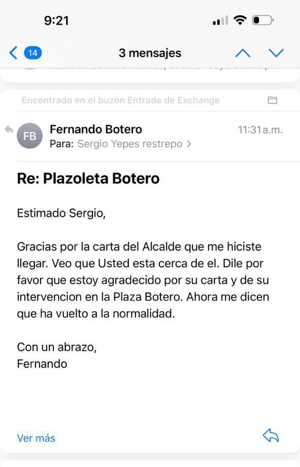 Daniel Quintero 🇨🇴 tweet media