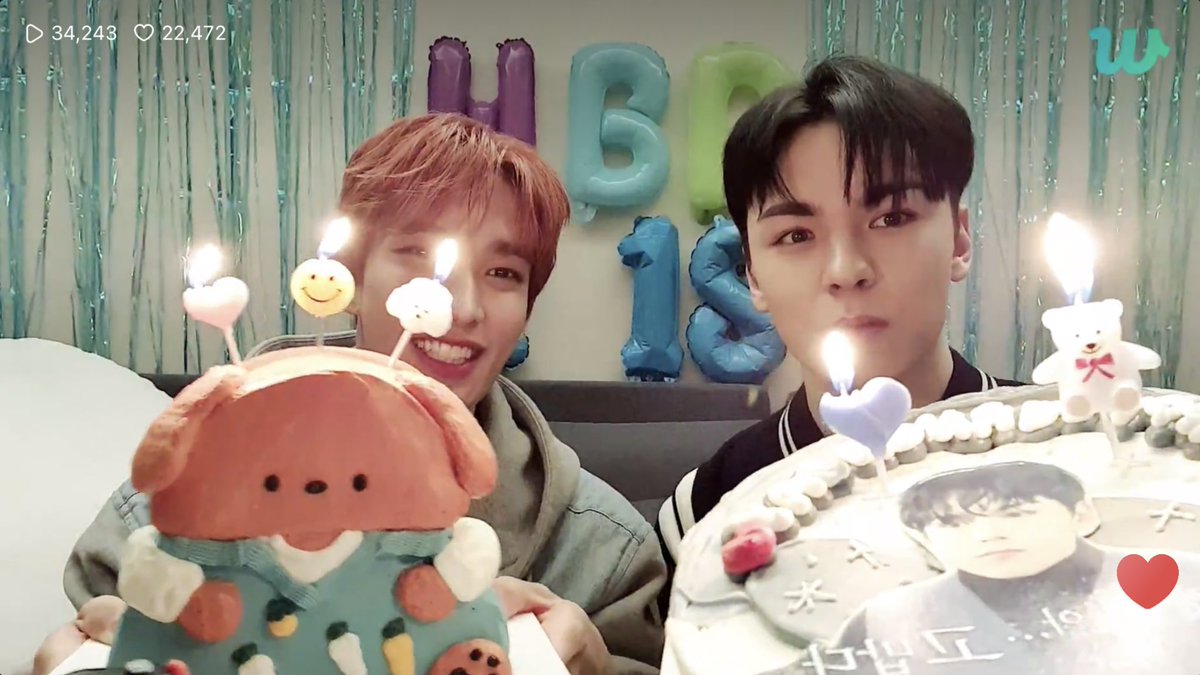 คนบนโลกมีตั้งกี่ล้านคนแต่คนเกิดวันเดียวกันสองคนได้มาอยู่วงเดียวกันสุดยอดอะ