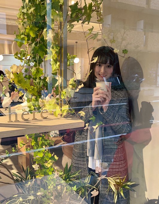 Twitterのコスプレ画像6